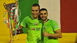 Finale Serie A Open Maschile 2015